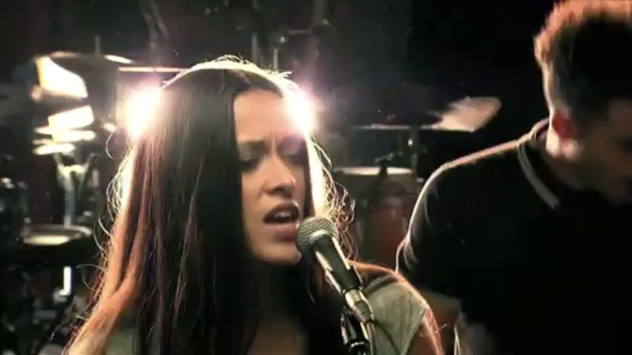 Mai Lan - Le Ring