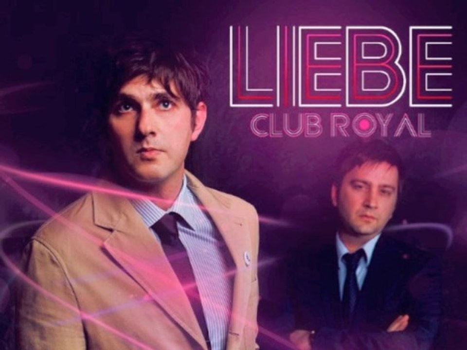 Liebe - Day after day