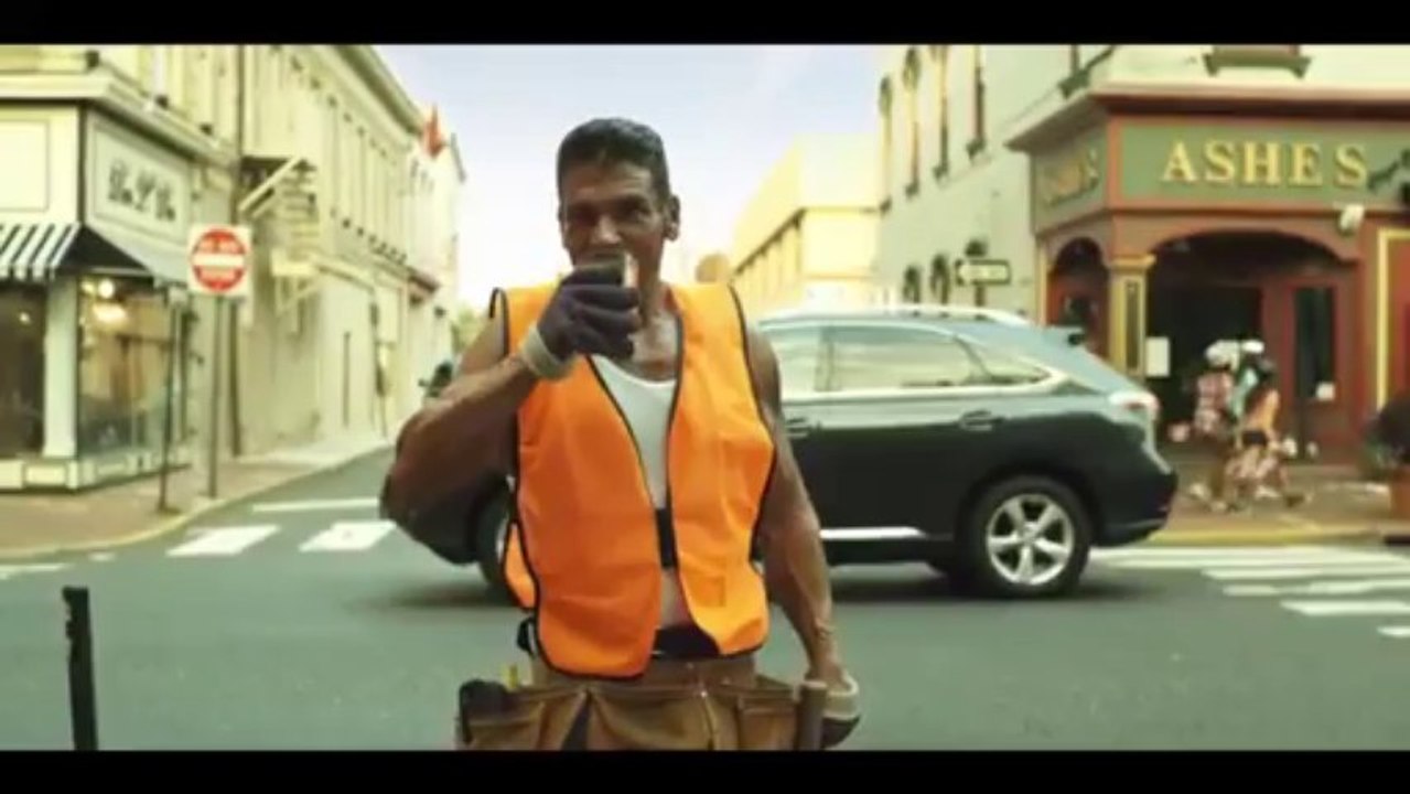 Life Vest Inside - Kindness Boomerang - 'One Day'