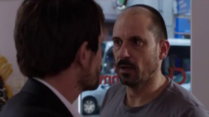 La confrérie des larmes - Bande annonce