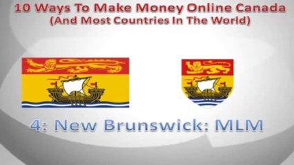 How To Make Money From Home In Canada 3