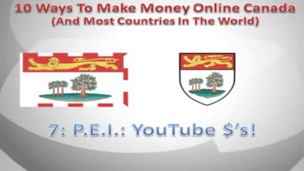 How To Make Money From Home In Canada 4