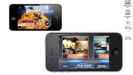 Action movie FX HACK) get all FX FREE