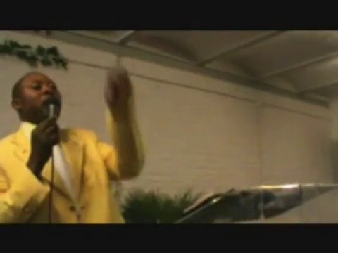 Prédication du Pasteur Norbert Katenda Orientation Divine