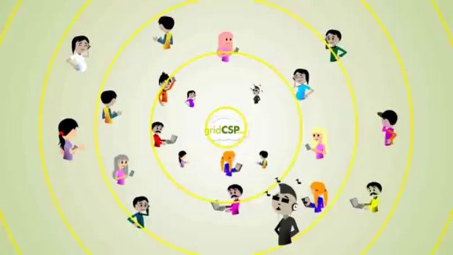 Hosted Virtual Desktop Providers – 510-493-2590 Call Now! GridCSP.com