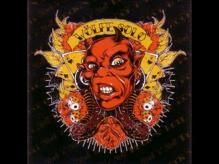 Wölfe Solo - Nur fur Dich