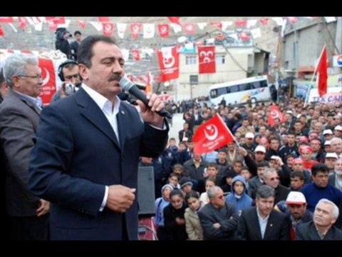 MUHSİN YAZICIOĞLU HASAN YILDIZ ( SİN SAN BİR )