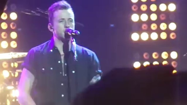 McFly - The Heart Never Lies @ Royal Albert Hall