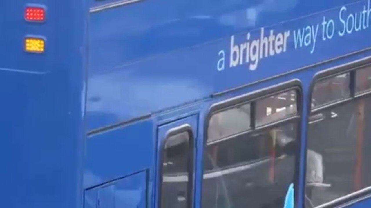 Eastleigh's got talent (Knock Down - Alesha Dixon Version) The real song she dances to !