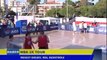 Muggsy Bogues Fenerbahçe Tv Röportajı