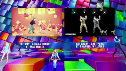 Just Dance 2014 : Lady Gaga - Applause