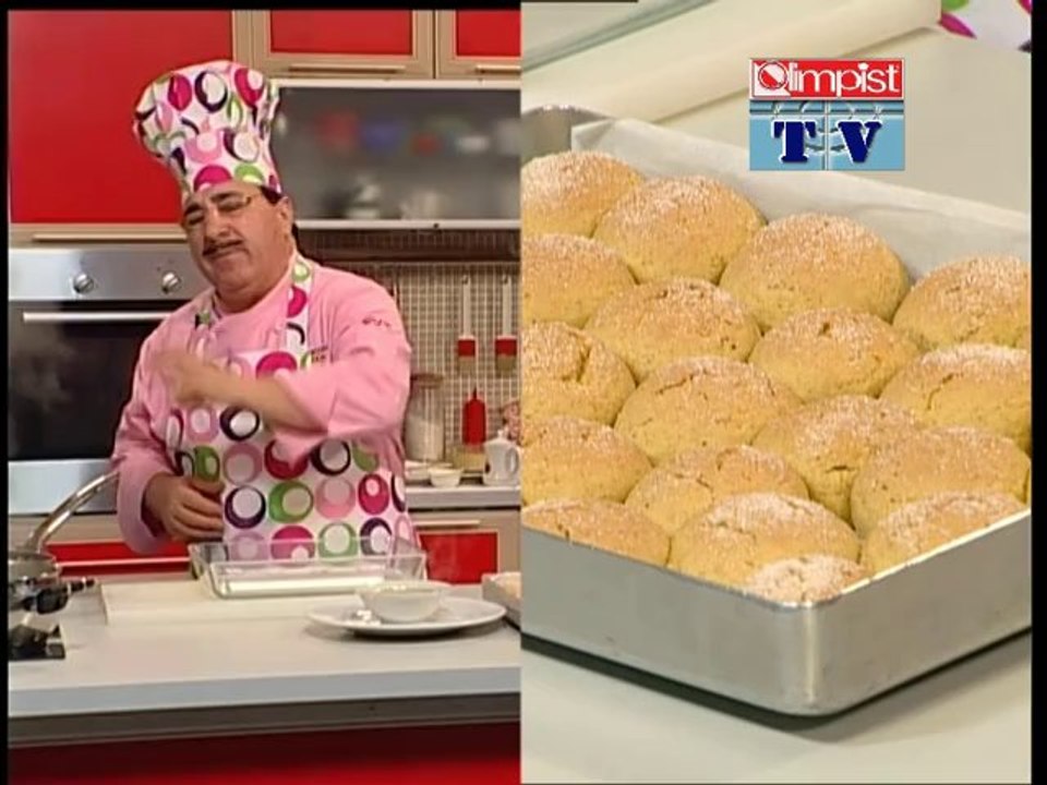 BAL KABAKLI ÇÖREK