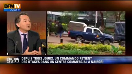 Gilles Kepel: l’invité de Ruth Elkrief - 23/09