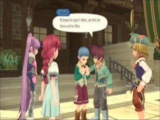 tales of graces f : 8ème partie