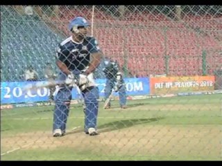 Mumbai Indians go bottom of the table