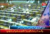 Abbtakk Headline 10 PM 23 September 2013