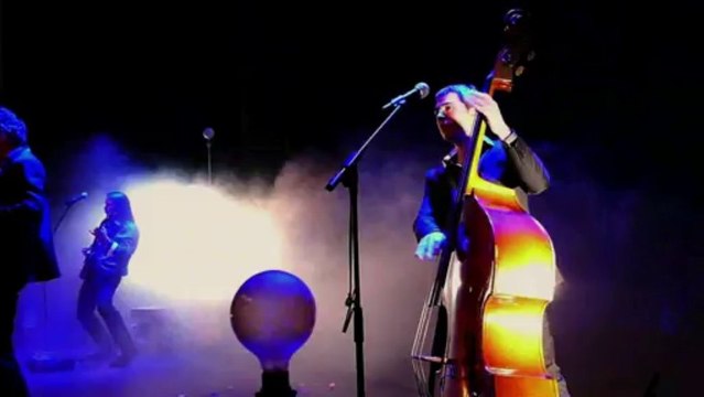 Teaser Restons Polis! Les Polis Sont Acoustiques 2013