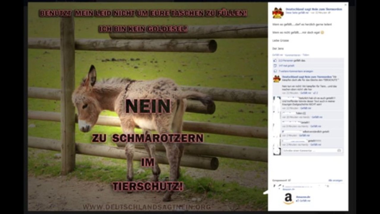 Letzter ausweg für JG