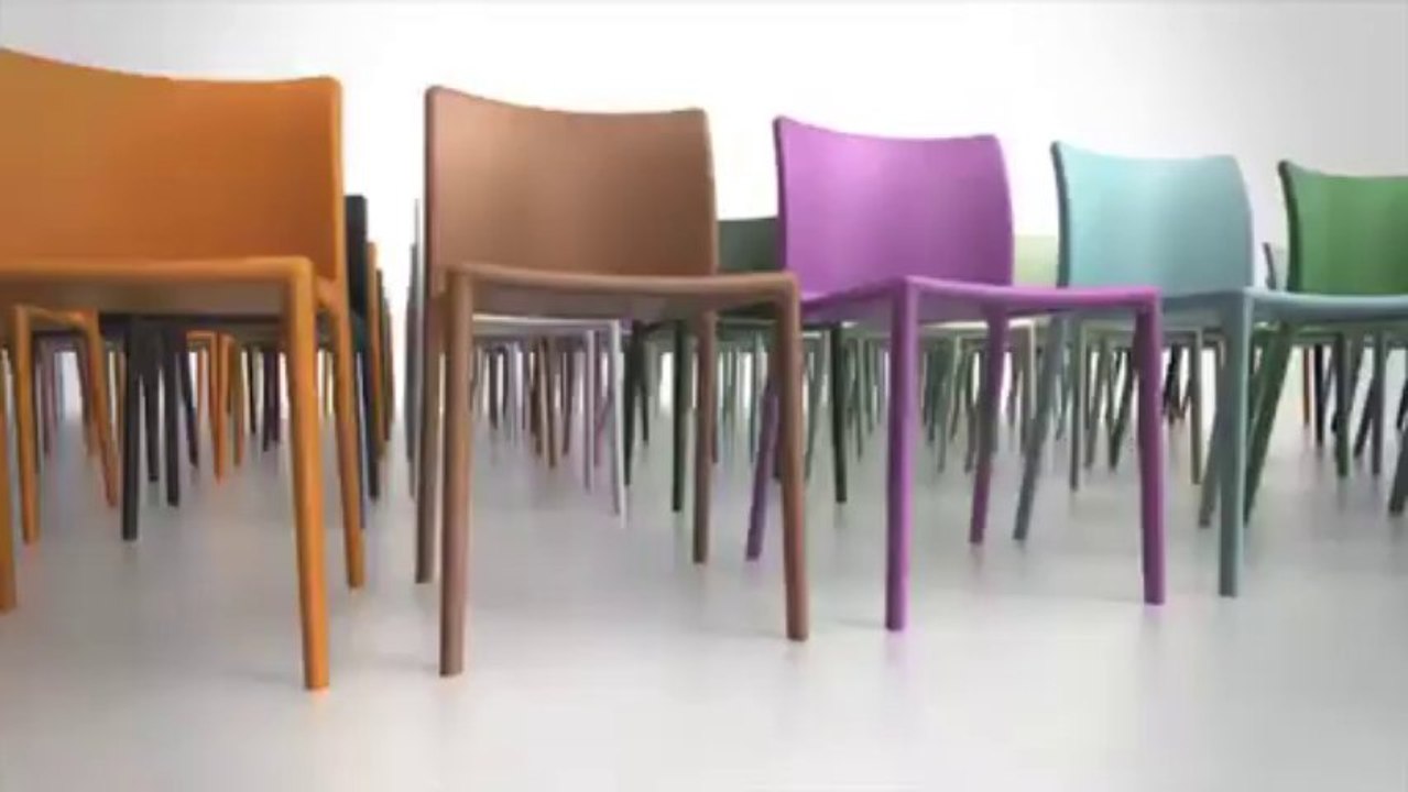 air chair HQ