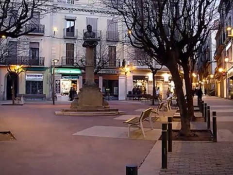 MOBILITE IUT GACO (Charleville, France - FUB GESTION D'ENTREPRISE (Manresa, Espagne)