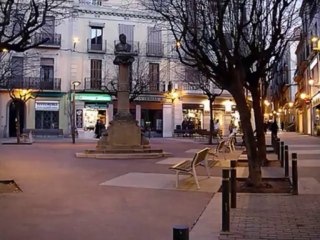 MOBILITE IUT GACO (Charleville, France - FUB GESTION D'ENTREPRISE (Manresa, Espagne)