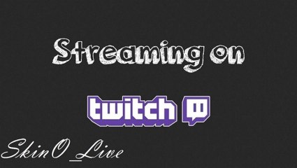 League of Legends [Stream 13.09.2013]