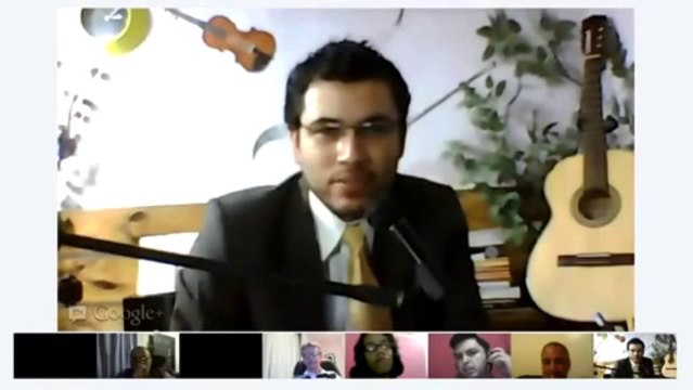 Dr. Pedroza - Maçonaria nas igrejas (Parte-3)