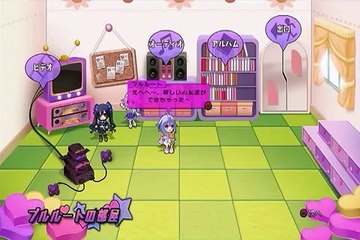HyperDimension Neptunia Victory - Partie. 5