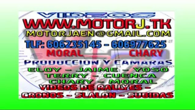 avance sierra de cadiz 2013