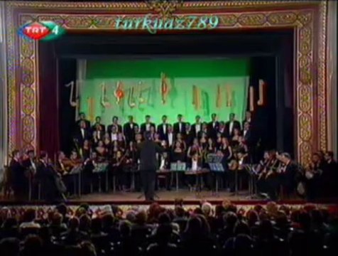 ANKARA DKTM KOROSU-Şu karşıki dağda bir yeşil çadır-1