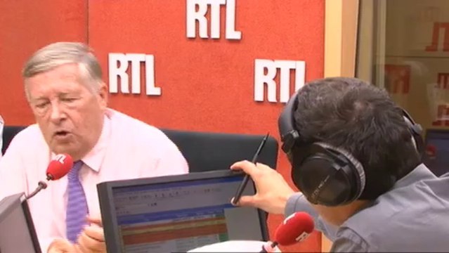 Angela Merkel : l'allure d'une Allemande de la rue, la cervelle d'une impératrice