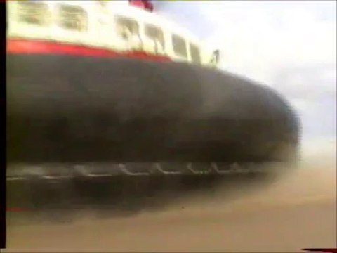 SRN4 passing very close