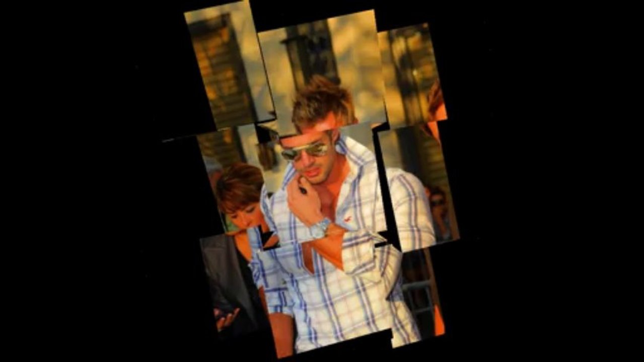 William Levy