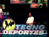 Programa TECNODEPORTES Lunes-23-9-2013-con Resumen.Coliseo-Turistico.Pto.Pta.y.El-Ensanche