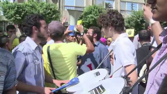 AFP - Le JT, 2e édition du lundi 23 septembre
