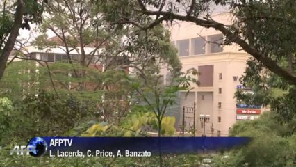 Ataque em Nairóbi: 10 suspeitos detidos