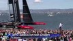 US holds off Kiwis with America's Cup wins