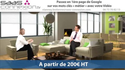 Production audiovisuelle Lille