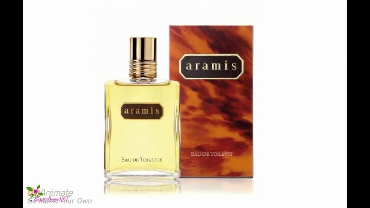 ARAMIS Classic ტუალეტის წყალი სპრეი