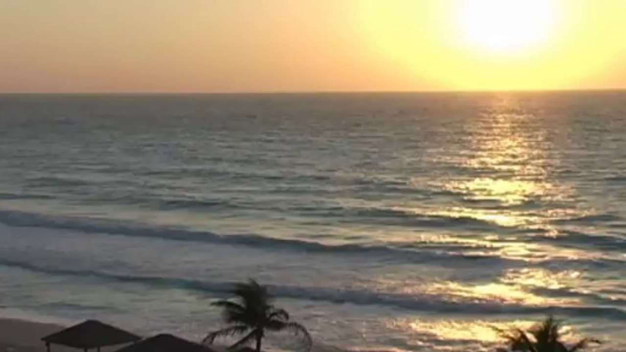 Flying On The SEA - ANGELS - GIULIO NIGHTFALL - MusicVideo