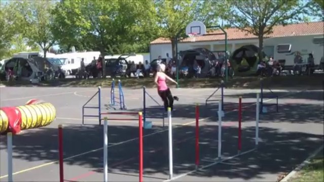 Eclipse Concours de Saint Sauveur 2013-09-22