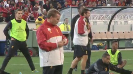 Liverpool, ad Old Trafford torna Suarez