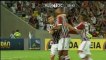 Brasil: Fluminense 1 - 1 Coritiba