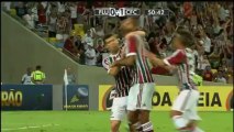 Brasil: Fluminense 1 - 1 Coritiba