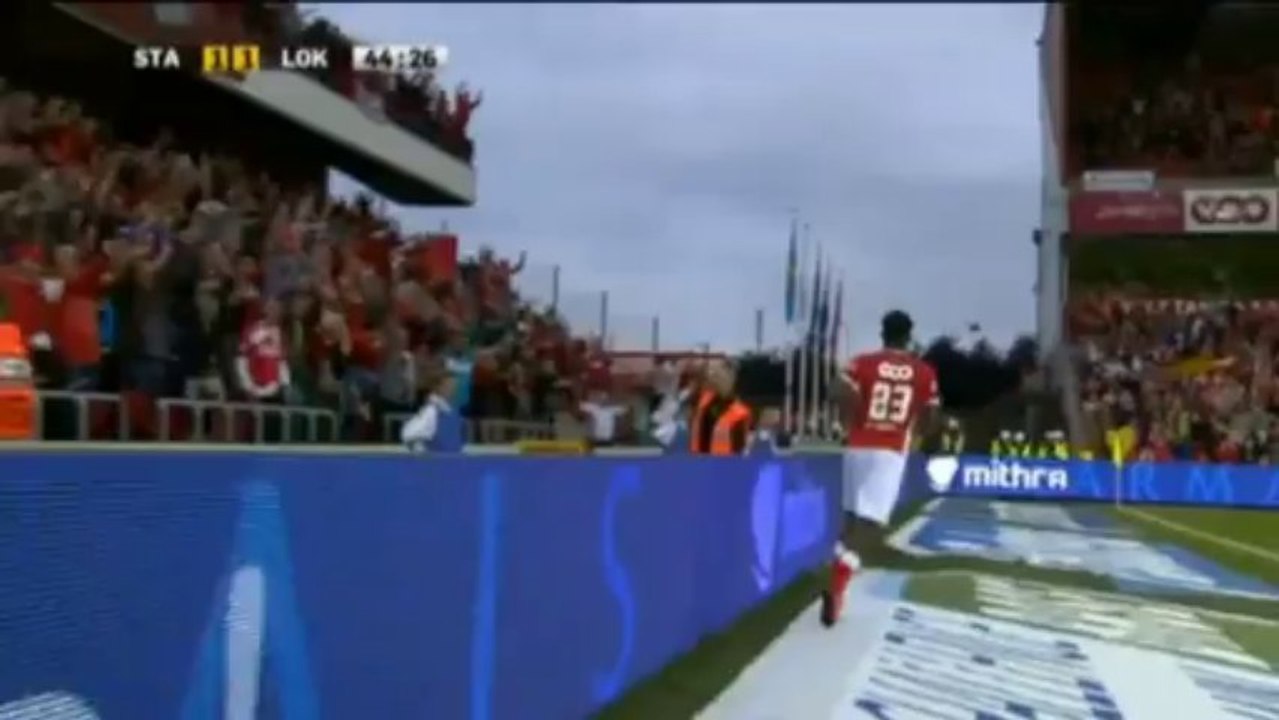 Jupiler League: Lüttich weiter ohne Punktverlust!