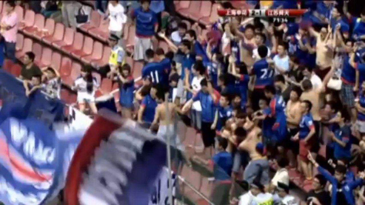 Top5: Misimovic schießt sich aufs Treppchen in China