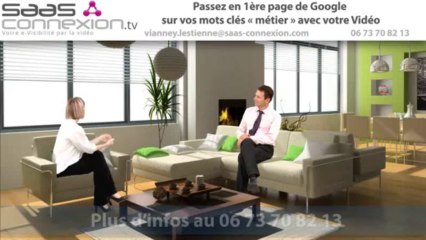 Référencement vidéo Lille