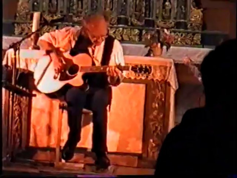 FLAMENCO par Claude PLUSQUELLEC