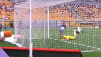 Cruzeiro held at Corinthians