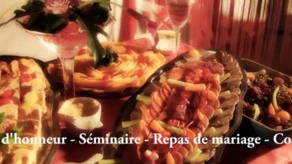 restaurant Le Champenois